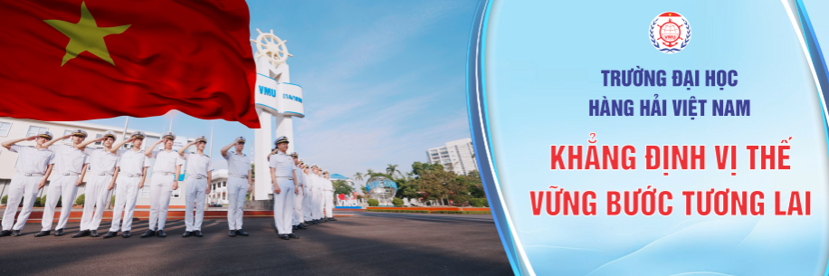 Xây dựng Trường Đại học Hàng hải Việt Nam thành trường trọng điểm quốc gia về đào tạo, nghiên cứu phục vụ phát triển bền vững ki